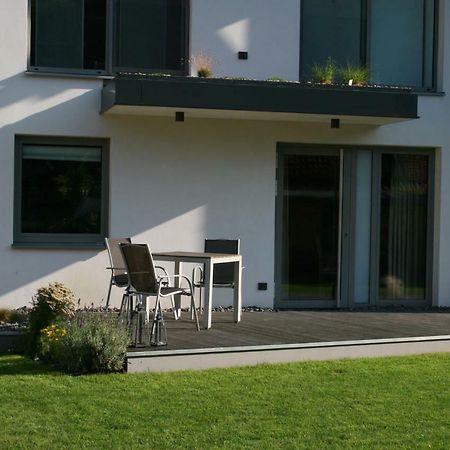 Apartment Haus Sembachtal Winterstein Dış mekan fotoğraf