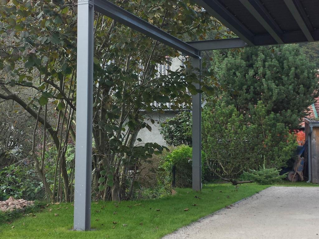 Apartment Haus Sembachtal Winterstein Oda fotoğraf